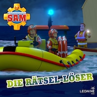 Folge 138: Die Rätsel-Löser