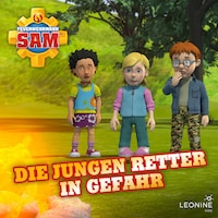 Folge 139: Die jungen Retter in Gefahr