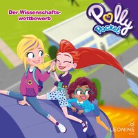 Folge 17: Der Wissenschaftswettbewerb