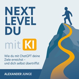 Next Level Du - mit KI als Hörbuch