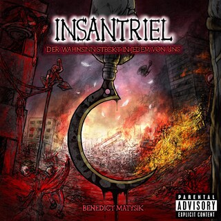 Insantriel als Hörbuch