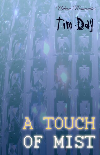 A Touch of Mist bookCoverFor