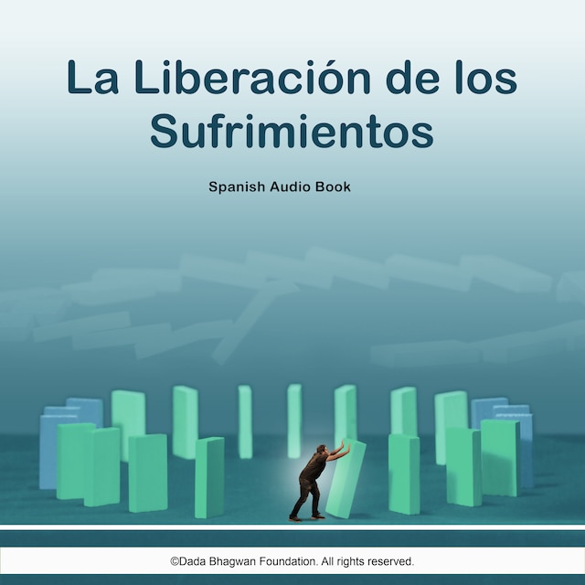 Bokomslag för La Liberación de los Sufrimientos - Spanish Audio Book