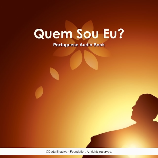 Bokomslag för Quem Sou Eu? - Portuguese Audio Book