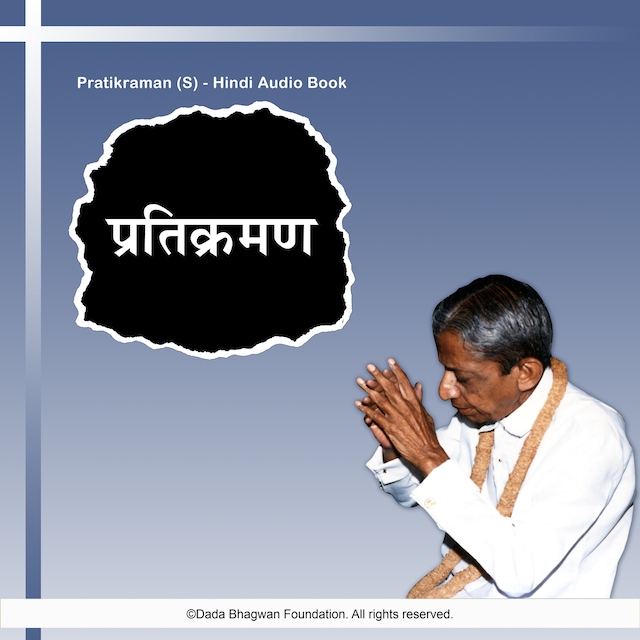 Buchcover für Pratikraman (S) - Hindi Audio Book