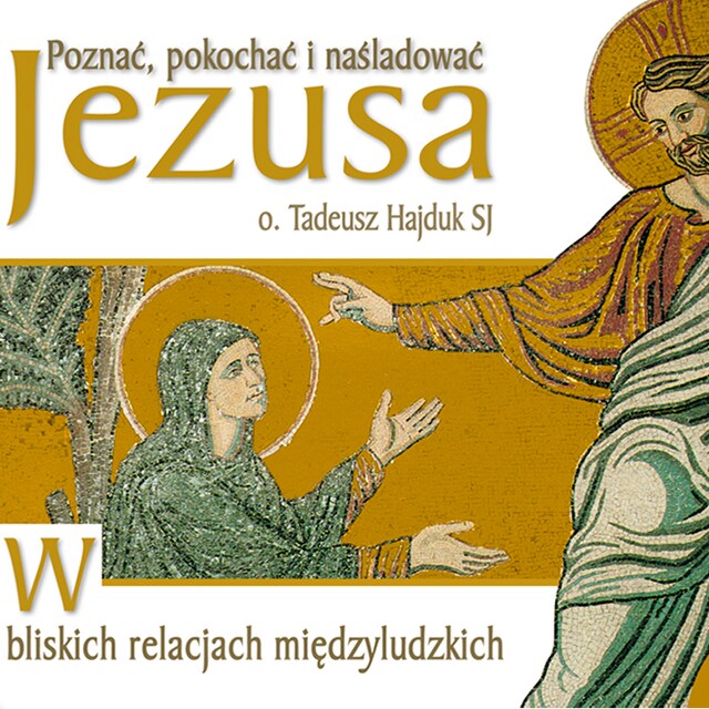 Buchcover für W bliskich relacjach międzyludzkich