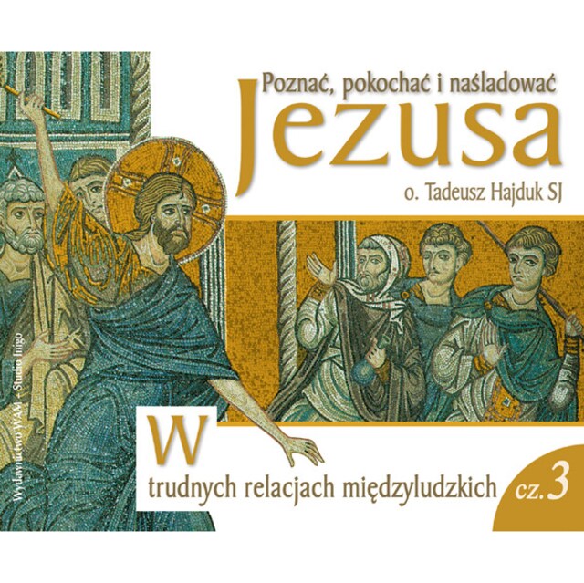 Copertina del libro per W trudnych relacjach międzyludzkich