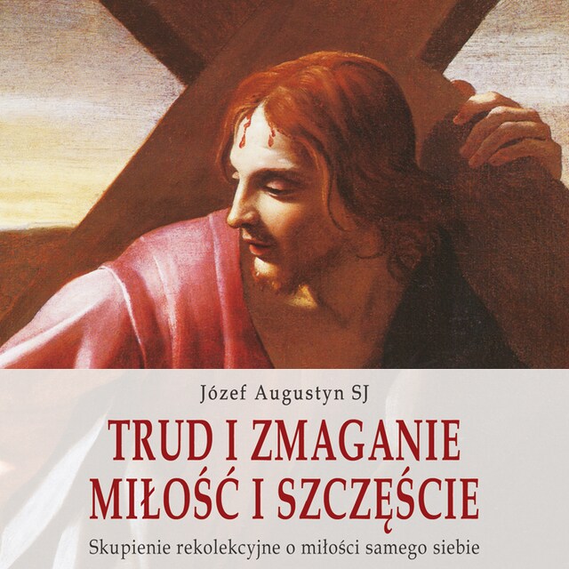 Bogomslag for Trud i zmaganie. Miłość i szczęście