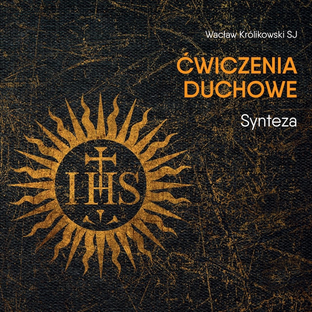 Bokomslag for Ćwiczenia duchowe - Synteza