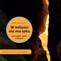 W miłości nie ma lęku