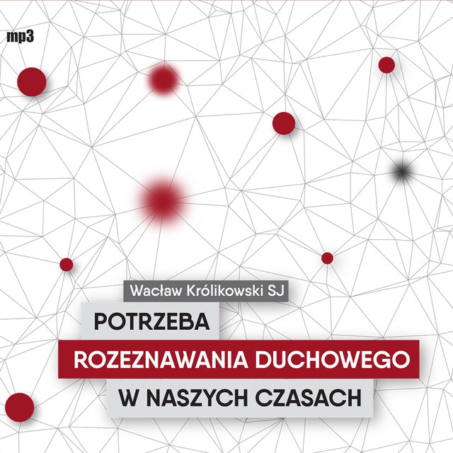 Buchcover für Potrzeba rozeznawania duchowego w naszych czasach