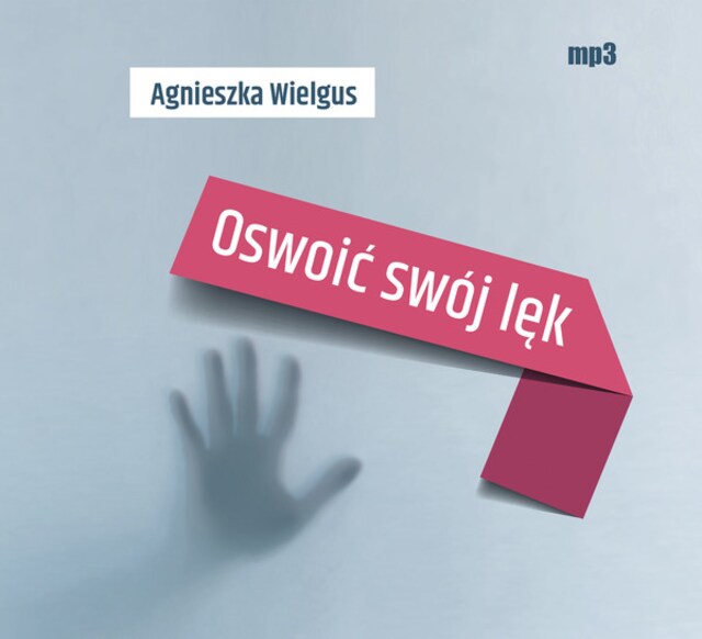 Buchcover für Oswoić swój lęk