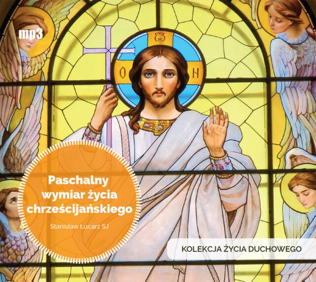 Bokomslag för Paschalny wymiar życia chrześcijańskiego