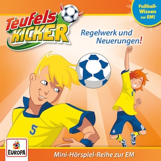 EM-Wissen 04 - Regelwerk und Neuerungen! als Hörbuch