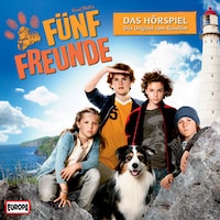 01/Das Original-Hörspiel zum Kinofilm
