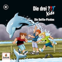 082/Die Delfin-Piraten