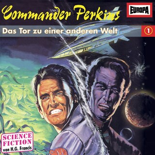 01/Das Tor zu einer anderen Welt als Hörbuch