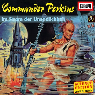 02/Im Strom der Unendlichkeit als Hörbuch