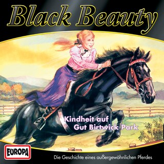 01/Kindheit auf Gut Birtwick Park als Hörbuch