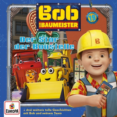 Bob der Baumeister - Bobs Rettung (Die Klassiker)