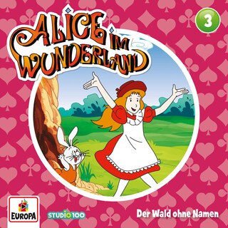 03/Der Wald ohne Namen als Hörbuch