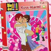 011/Kuss-Alarm!