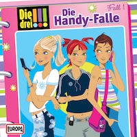 001/Die Handy-Falle