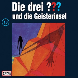 018/und die Geisterinsel als Hörbuch