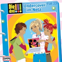 023/Undercover im Netz