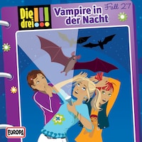 027/Vampire in der Nacht