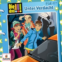 047/Unter Verdacht