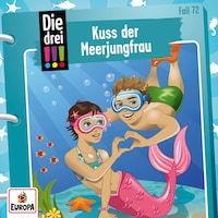 072/Kuss der Meerjungfrau