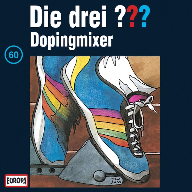 060/Dopingmixer