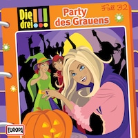 032/Party des Grauens