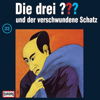 022/und der verschwundene Schatz als Hörbuch
