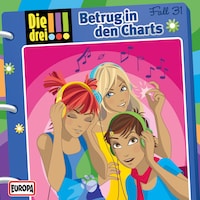 031/Betrug in den Charts