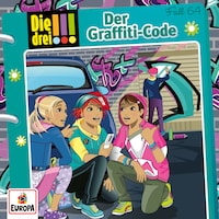 064/Der Graffiti-Code