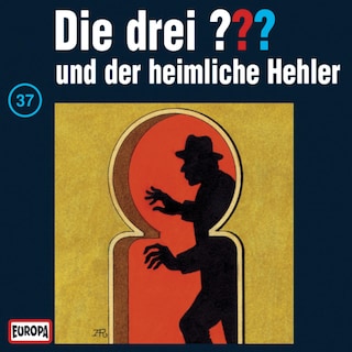 037/und der heimliche Hehler als Hörbuch