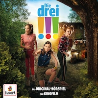 Das Original Hörspiel zum Kinofilm