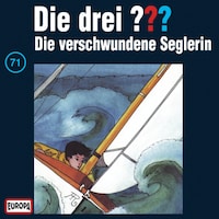 071/Die verschwundene Seglerin