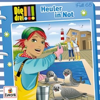 065/Heuler in Not