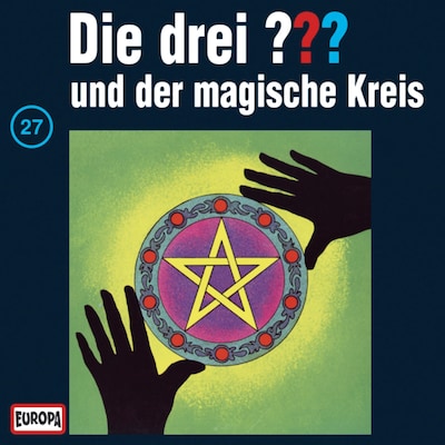 Cover von 027/und der magische Kreis