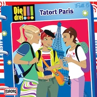005/Tatort Paris