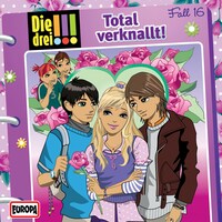 016/Total verknallt!