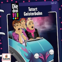 067/Tatort Geisterbahn