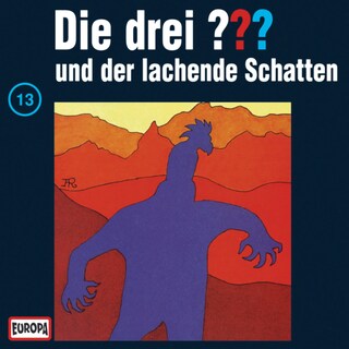 013/und der lachende Schatten bookCoverFor