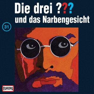 031/und das Narbengesicht als Hörbuch