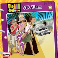 018/VIP-Alarm