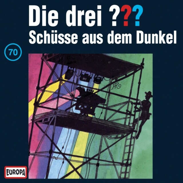 070/Schüsse aus dem Dunkel