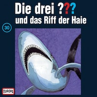 030/und das Riff der Haie